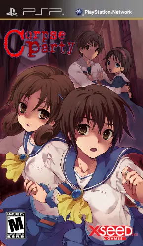 Corpse Party (Europe)